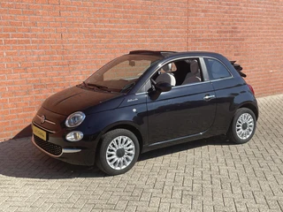 Fiat 500C – thumbnail 2