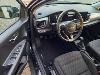 Kia Stonic – thumbnail 18