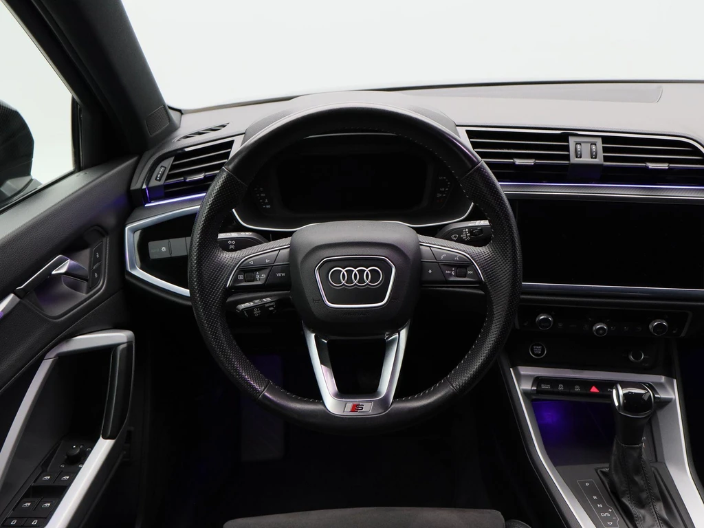 Audi Q3 – foto 43