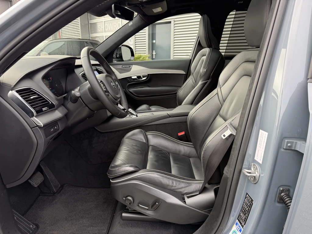 Volvo XC90 – foto 23