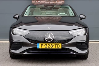 Mercedes-Benz EQE – thumbnail 9