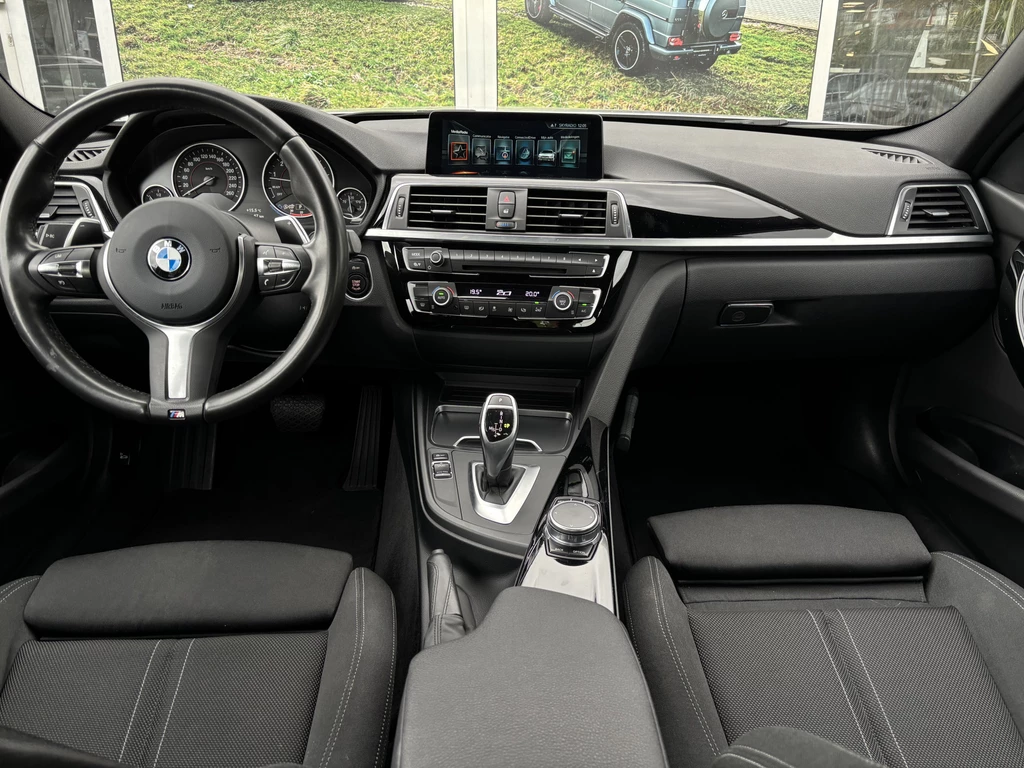 BMW 3 Serie – foto 10