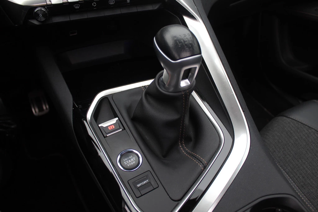 Peugeot 3008 – foto 15