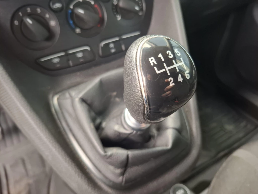 Ford Transit Connect – foto 23