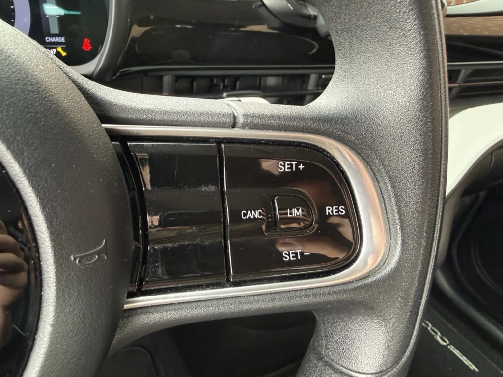Fiat 500e – foto 16
