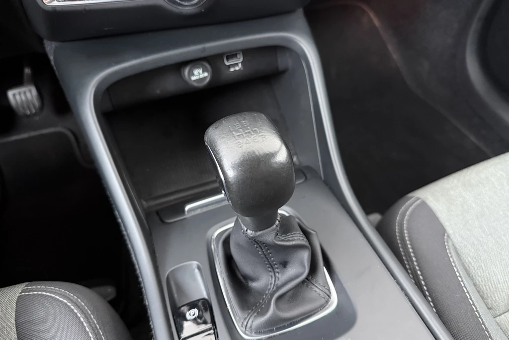 Volvo XC40 – foto 26