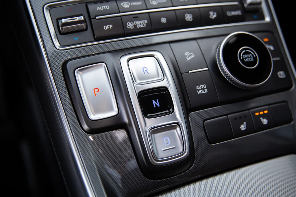 Hyundai Santa Fe – foto 23
