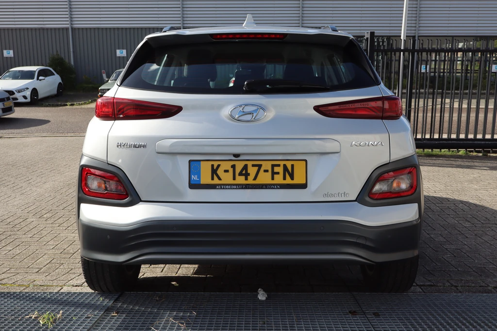 Hyundai Kona – foto 4