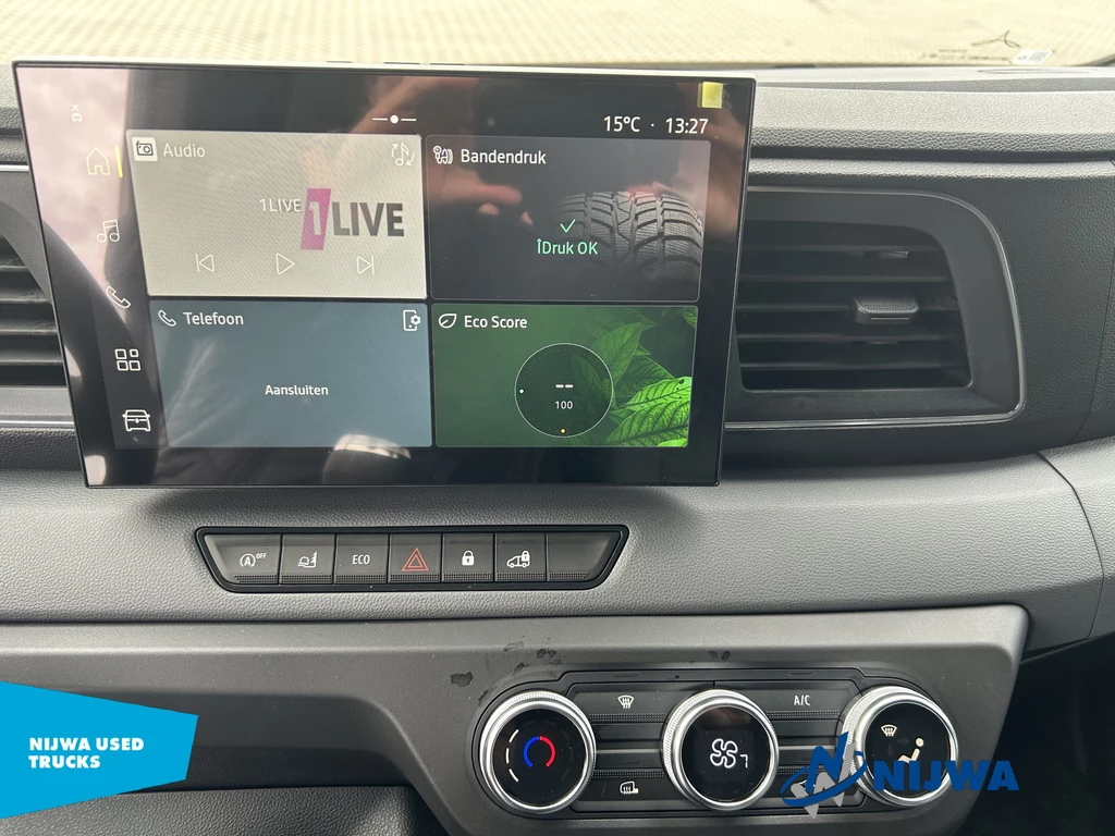 Renault Master – foto 13