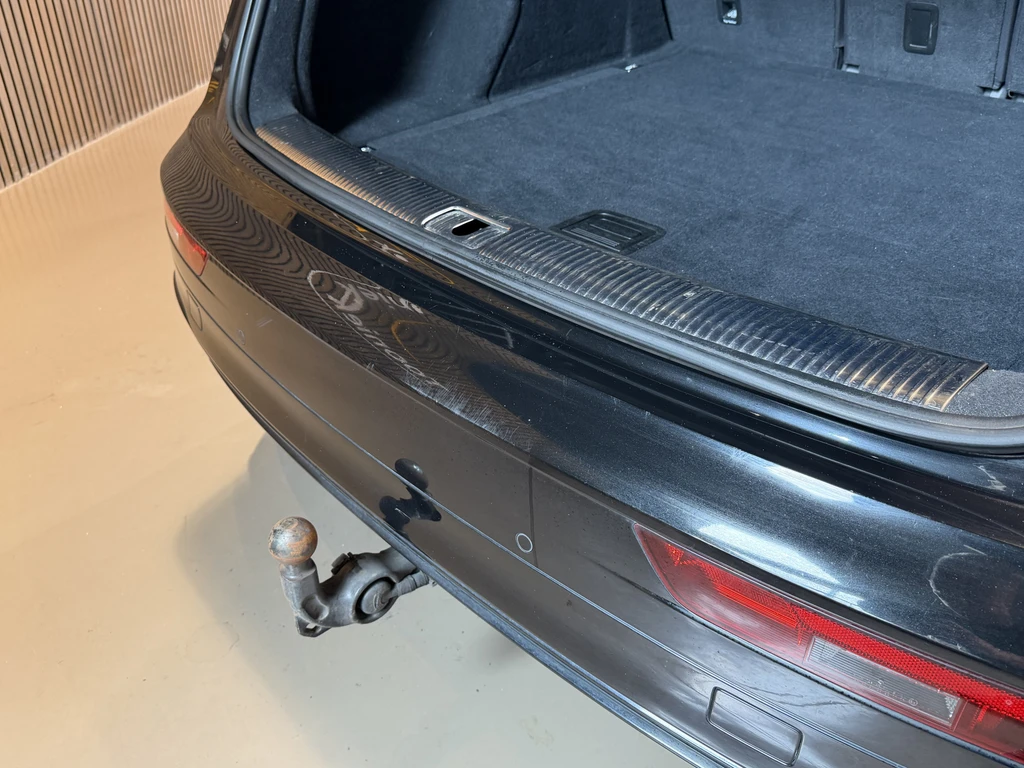 Audi Q5 – foto 11