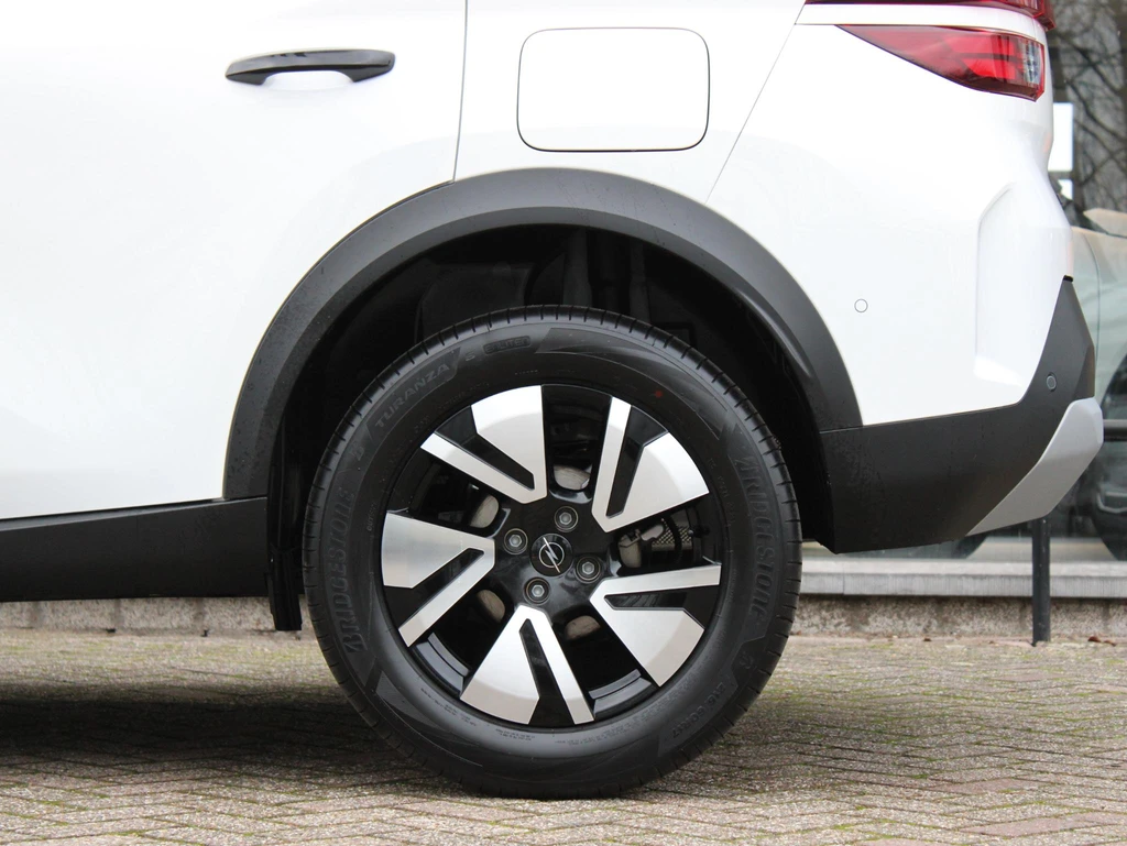 Opel Frontera – foto 13