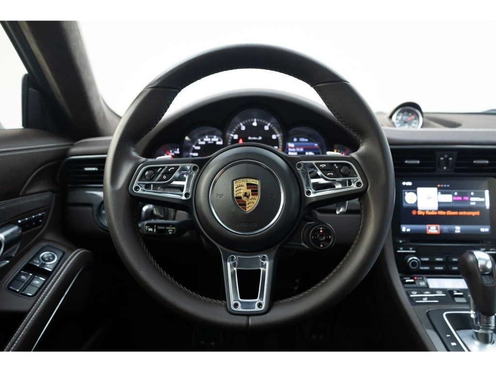 Porsche 911 – foto 29