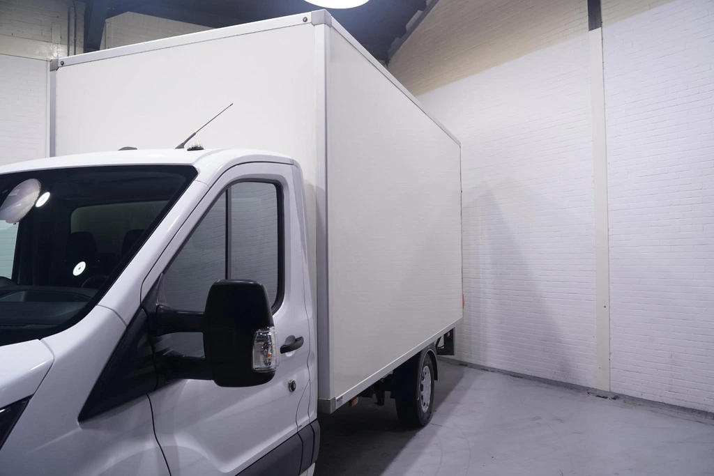 Ford Transit – foto 12