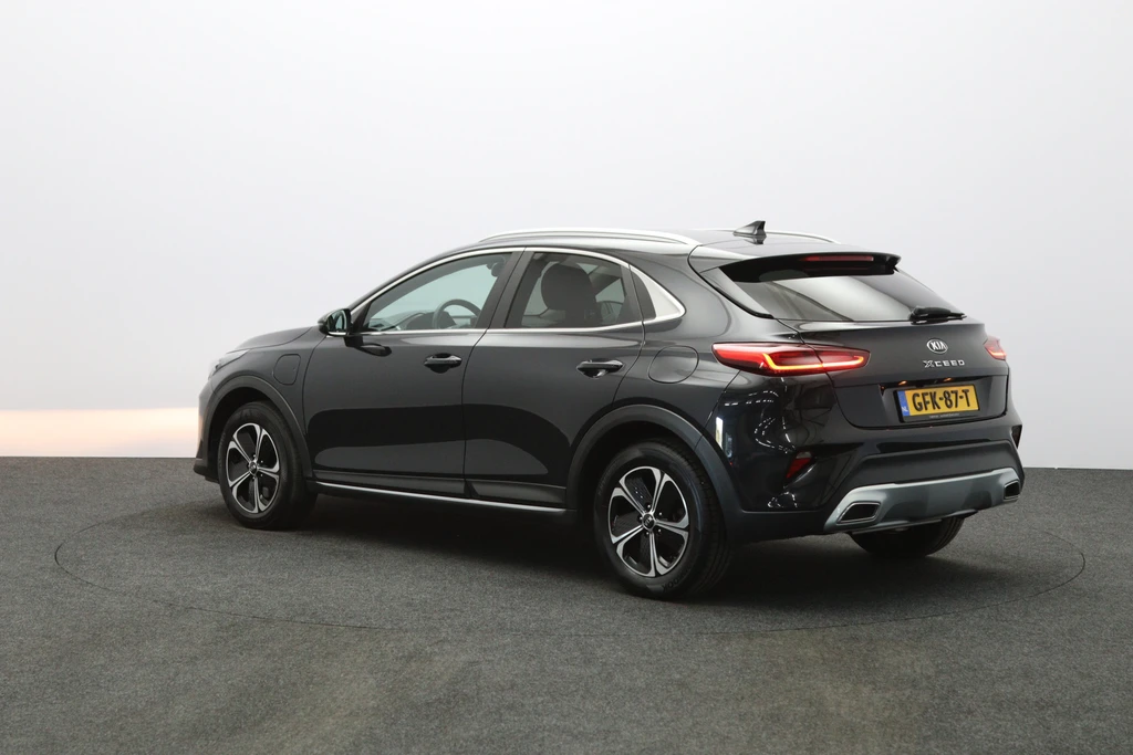 Kia XCeed – foto 4
