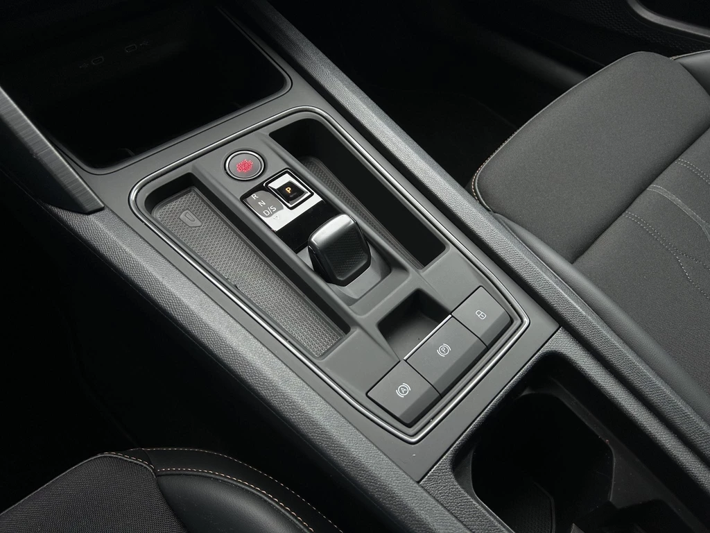 CUPRA Leon Sportstourer – foto 20