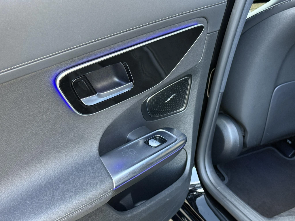 Mercedes-Benz C-Klasse – foto 42