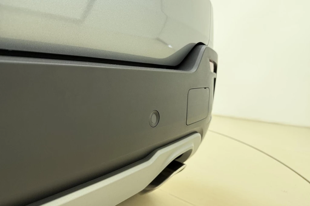 Jeep Avenger – foto 11