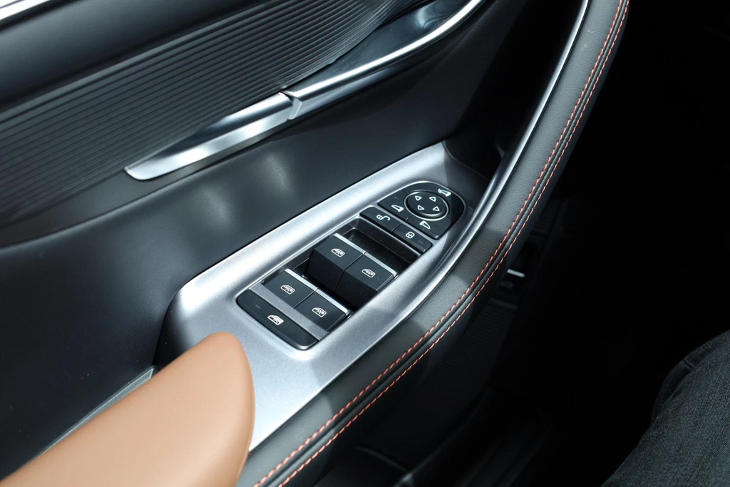 BYD SEAL U – foto 33