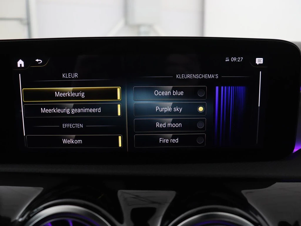 Mercedes-Benz CLA – foto 28