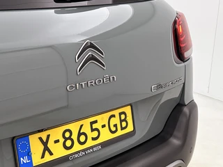 Citroën C3 Aircross – thumbnail 34