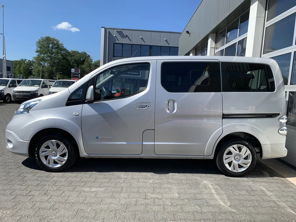 Nissan e-NV200 – foto 2