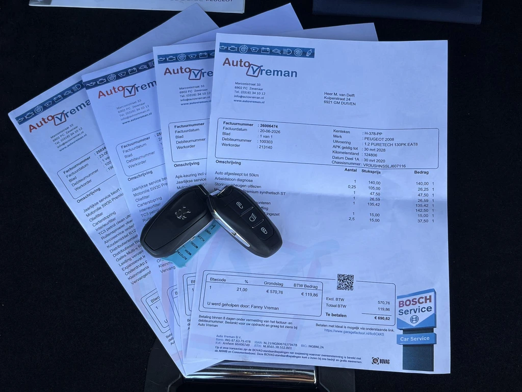 Peugeot 2008 – foto 38