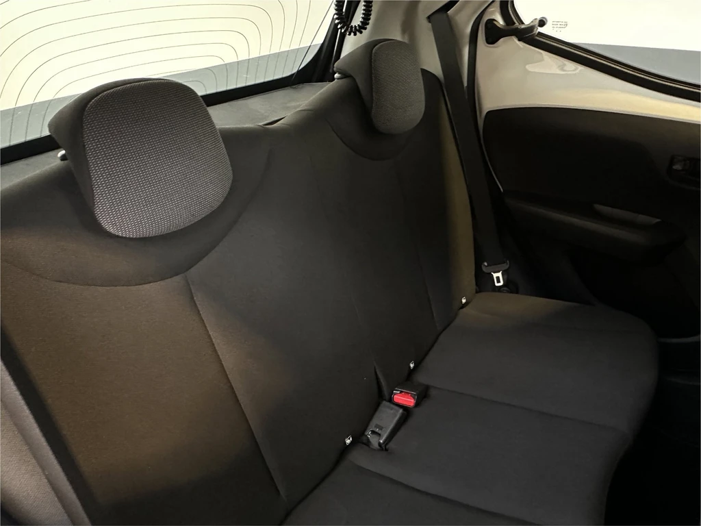 Toyota Aygo – foto 24
