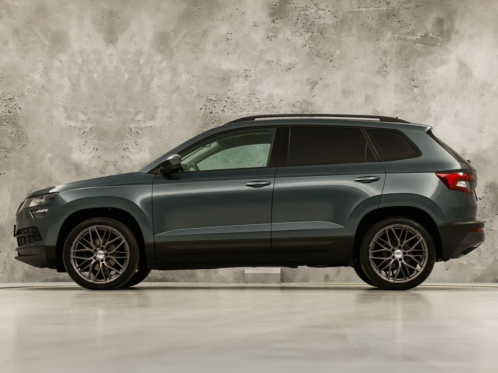 Škoda Karoq – foto 3