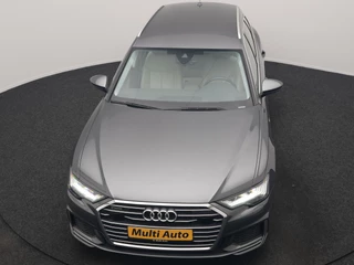 Audi A6 – thumbnail 12