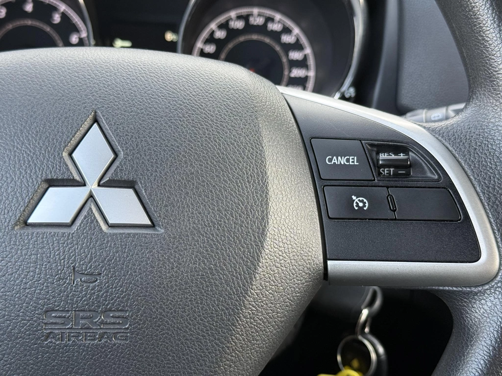 Mitsubishi ASX – foto 17