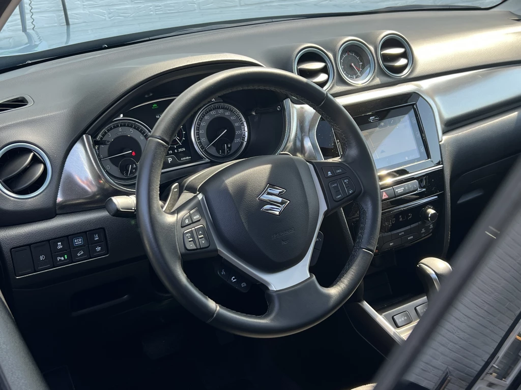 Suzuki Vitara – foto 9