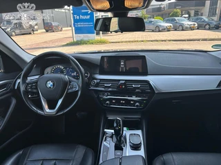 BMW 5 Serie – thumbnail 8