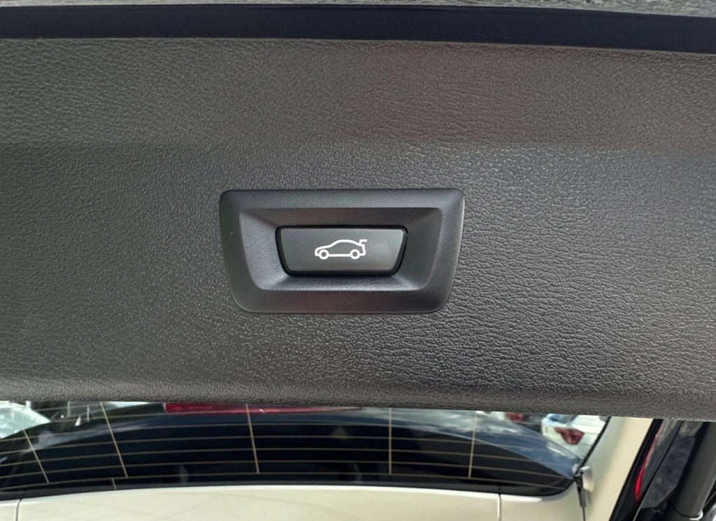 BMW X1 – foto 11