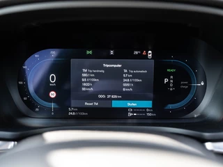 Volvo V60 – thumbnail 37