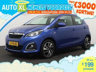 Peugeot 108 – thumbnail 1