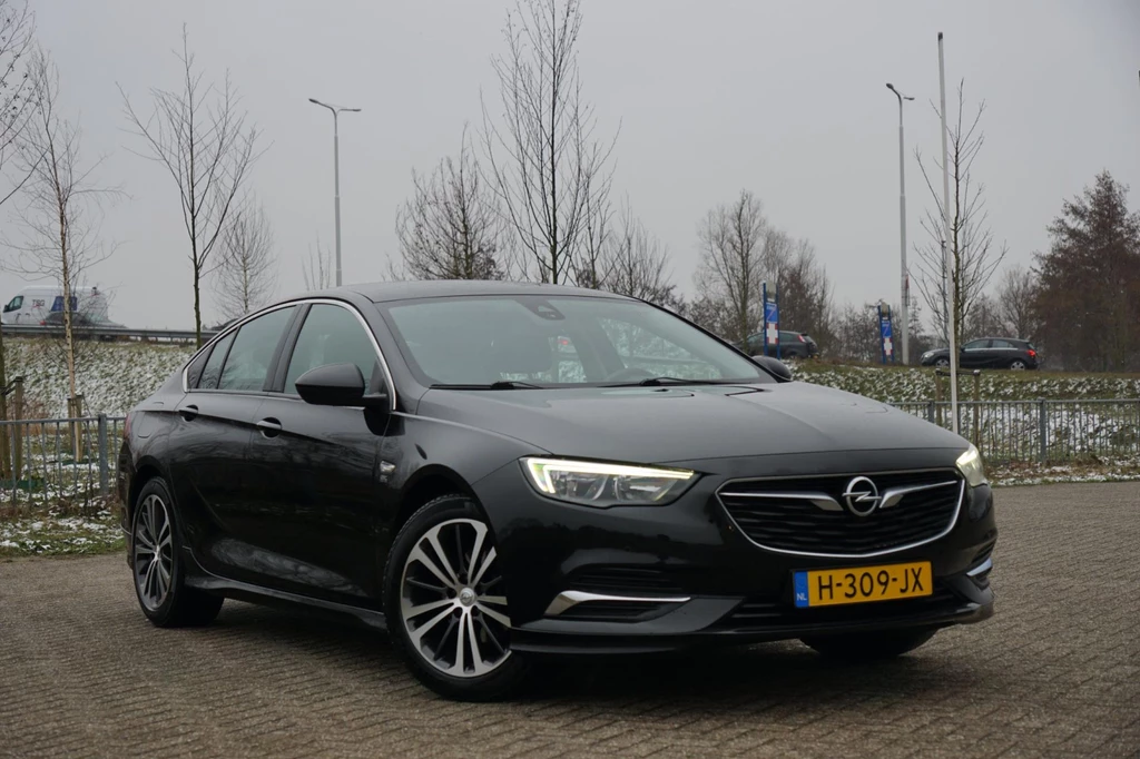 Opel Insignia – foto 7