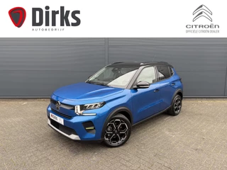 Citroën C3 – thumbnail 1