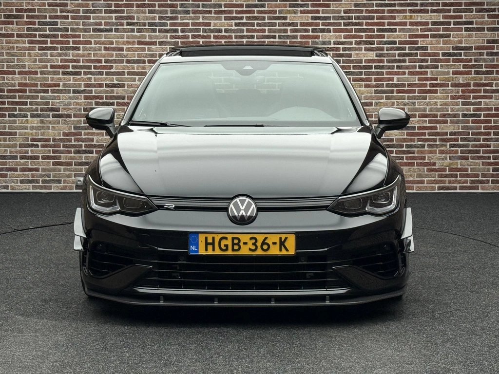 Volkswagen Golf – foto 10