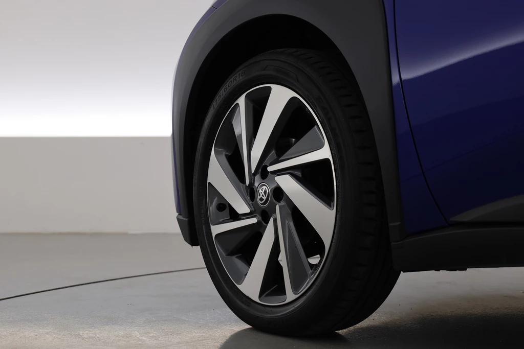 Toyota Aygo – foto 36