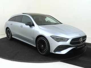 Mercedes-Benz CLA – thumbnail 7