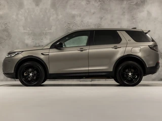 Land Rover Discovery Sport – thumbnail 3