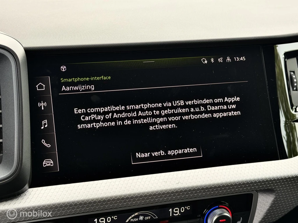 Audi A1 Sportback – foto 30