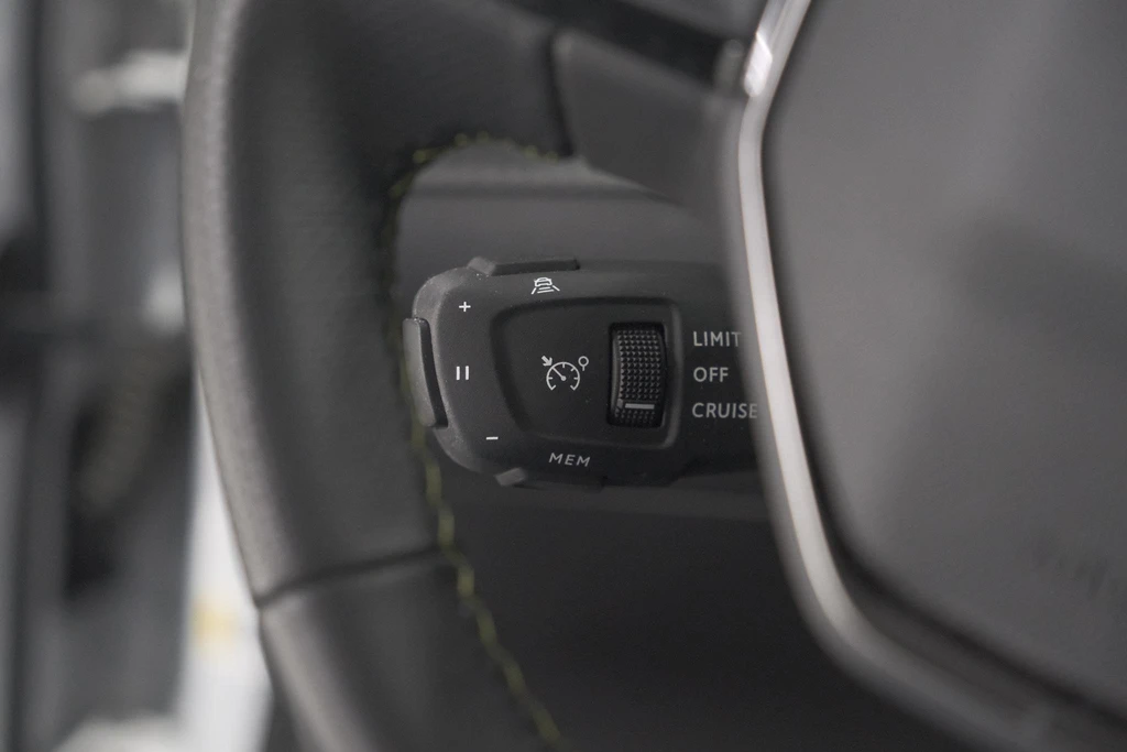 Peugeot 2008 – foto 15
