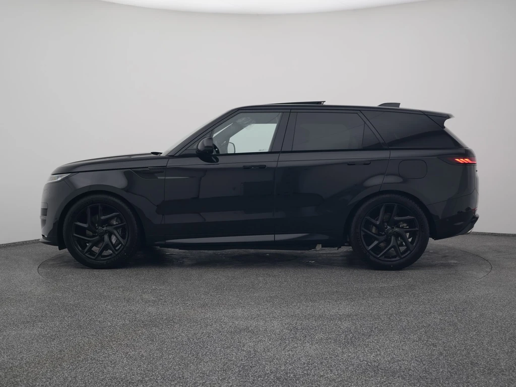 Land Rover Range Rover Sport – foto 3