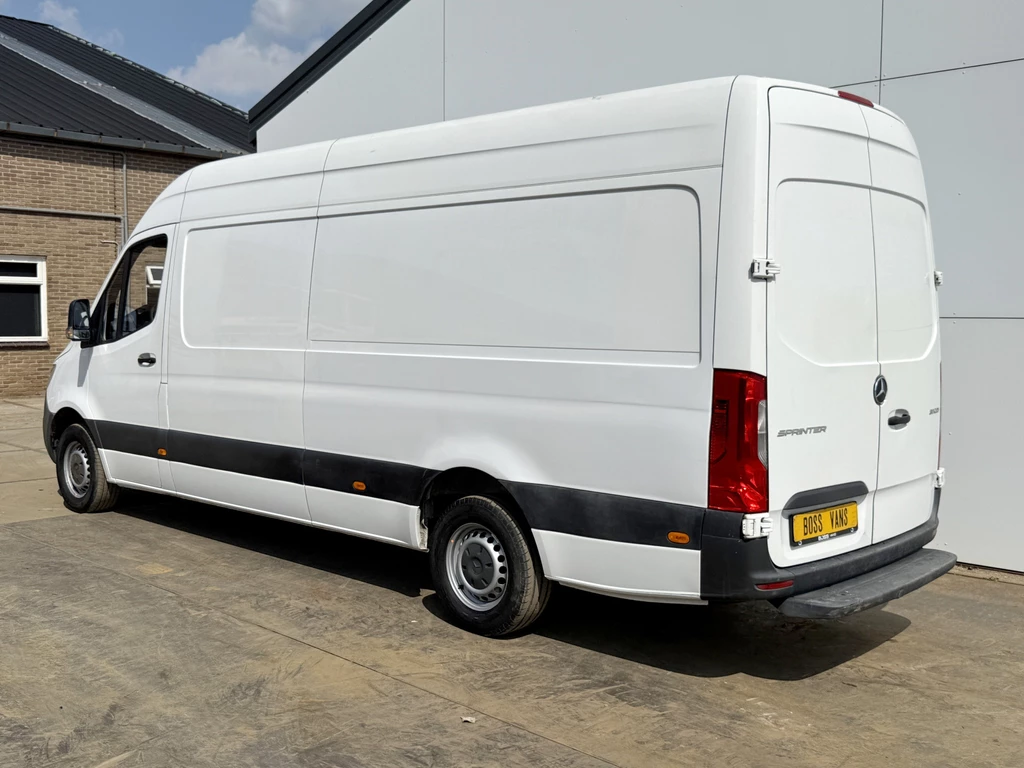 Mercedes-Benz Sprinter – foto 2