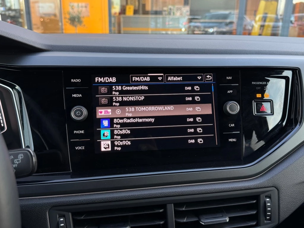 Volkswagen Taigo – foto 16