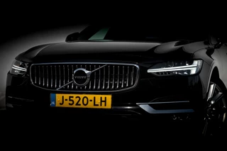 Volvo S90 – thumbnail 11