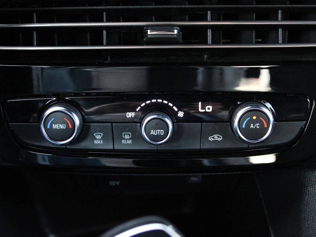 Opel Mokka – foto 13