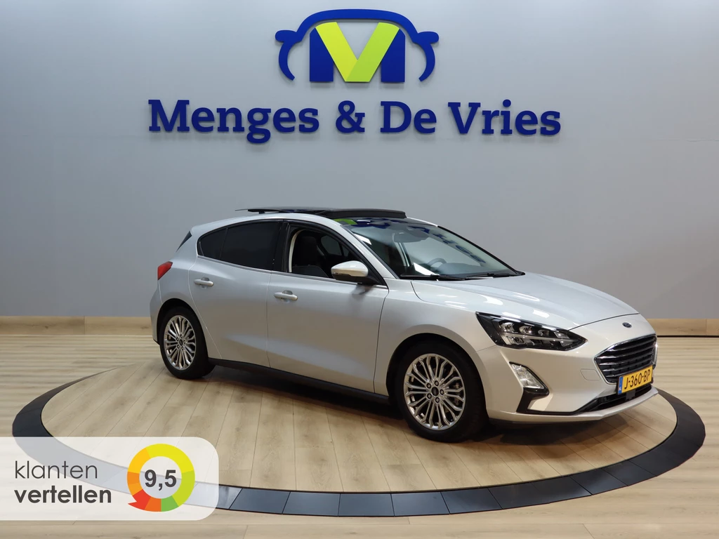 Ford Focus – foto 7