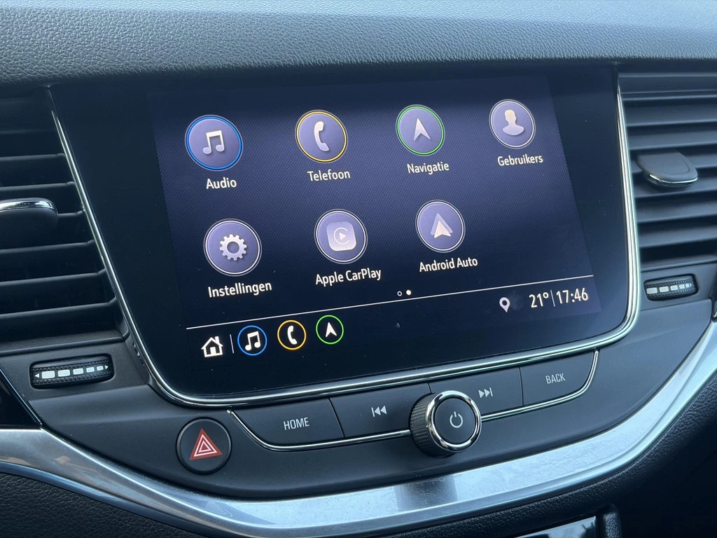 Opel Astra – foto 15